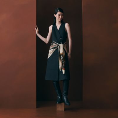 カレ、ショール、スカーフ、ストール | Hermès - エルメス-公式サイト